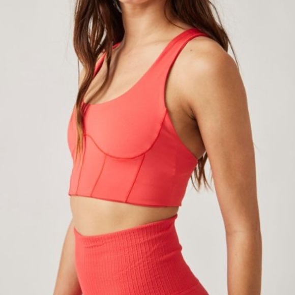 NWT Round Robbin bra by FP Movement from Free People in size XS - Picture 12 of 16